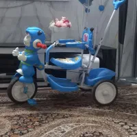 سه چرخه در حد نو قیمت دومیلیون پانصد