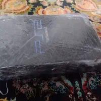 پلی استیشن 2 خشک بدون استفاده