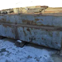 تانکر|مصالح و تجهیزات ساختمان|چالدران, |دیوار