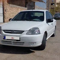 ماشین ریو مدل ۸۹