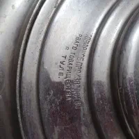 سماور روسی برنجی|کلکسیون اشیاء عتیقه|مشهد, شهید فرامرز عباسی|دیوار