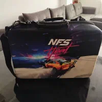 ps5 پی اس فایو اسلیم دیجیتال ۱ ترابایت|کنسول، بازی ویدئویی و آنلاین|قشم, |دیوار
