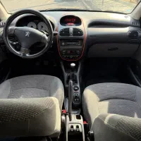 206 SD|خودرو سواری و وانت|تهران, شهرک هما|دیوار