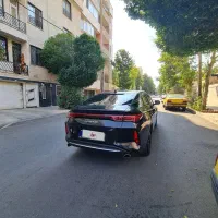 kmc j7|خودرو سواری و وانت|کرج, باغستان|دیوار