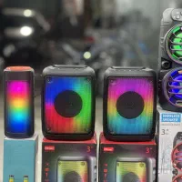 اسپیکر در سایز های مختلف|سیستم صوتی خانگی|تهران, شهرک فردوس (حسینی)|دیوار