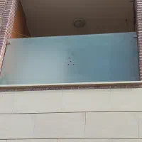 شیشه سکوریت