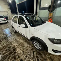 کوییک gxr بی نقطه مشابه صفر|خودرو سواری و وانت|کرج, باغستان|دیوار