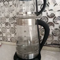 چای ساز روی هم