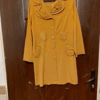 مانتو مجلسی|لباس|پاکدشت, پاکدشت (مامازند)|دیوار