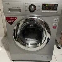 نمایندگی ال‌جی وسامسونگ تعمیر تخصصی ماشین لباسشویی
