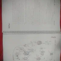 جزوه زیست گیاهی جامع دکتر حنیف عظیمی ۱۴۰۴|کتاب و مجله آموزشی|قم, بنیاد|دیوار