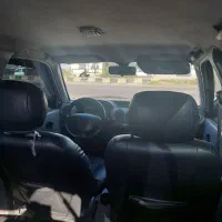 ۱۱۱ مدل ۹۵ کم کار|خودرو سواری و وانت|رودسر, |دیوار