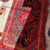 فرش دستبافت
