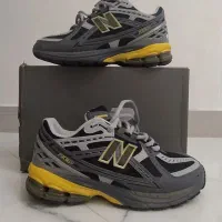 کتونی آکبند های کپی درجه 1 نیوبالانس 1906 h|کیف، کفش، کمربند|چالوس, |دیوار