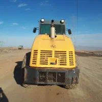 فروش یک دستگاه غلطک چینی مدل۲۰۰۸|خودرو سنگین|اصفهان, کشاورزی|دیوار