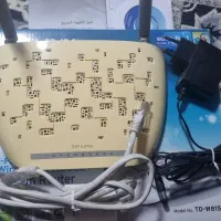 مودم tplink مدل 8961