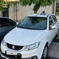 ساینا اس ۴۰۲ دوگانه شرکت بی رنگ