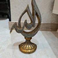 فروش چهار عدد مجسمه سالم