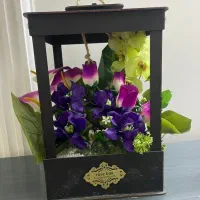 سبد گل مناسب روز معلم