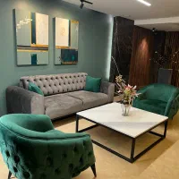 ۱۷۰متر ویو مشجر برج باغ فول مشاعات|اجارهٔ آپارتمان|تهران, نیاوران|دیوار