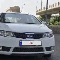 سراتو 2000 مدل 95