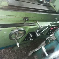دستگاه سنگ محور روس ۲۸ *۸۰
