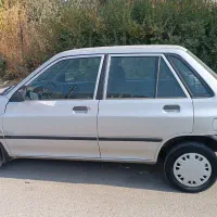 پراید 89 هیدرولیک|خودرو سواری و وانت|محمدشهر, سیدآباد|دیوار