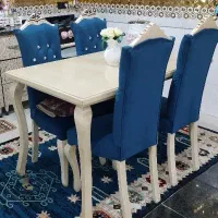 غذاخوری چوبی