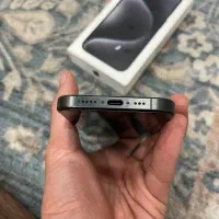 15pro 1T zaa 2 sim یک ترابایت|موبایل|کرج, عظیمیه|دیوار