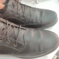 کفش چرم اصل زیر قیمت یایز 44|کیف، کفش، کمربند|صباشهر, |دیوار