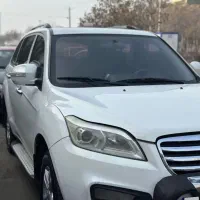 لیفان x60 کارمندی آخر ۹۴ بی رنگ