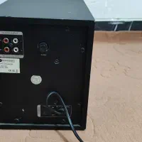 اسپیکر|سیستم صوتی خانگی|خاش, |دیوار