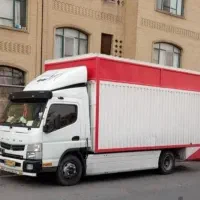 باربری جابجایی حمل بار اثاث اسباب کشی اثاثیه منزل