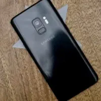 Samsung s9 در حد بدون نقطه