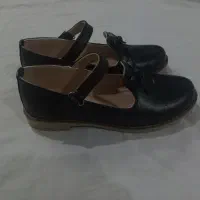 کفش مجلسی دخترانه