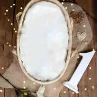 عکس کودک بزرگسال تولد یلدا