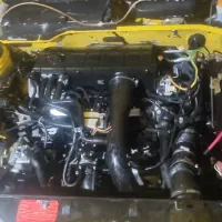 فروش پژو405 تاکسی|خودرو سواری و وانت|ایلام, |دیوار