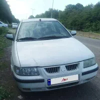 سمند 92 مدل ef7