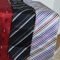 تعداد از کروات به فروش میرسد