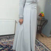 پیراهن مجلسی|لباس|تهران, خاک سفید|دیوار