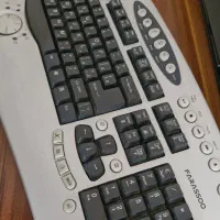 کیبورد برند Faranssoo|قطعات و لوازم جانبی رایانه|تهران, گلستان (شهرک راه آهن)|دیوار