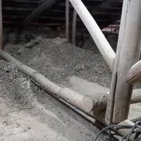 گونی کود کبوتر ۳۵ تا به بالا|خدمات باغبانی و درختکاری|نورآباد, |دیوار