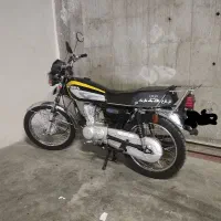 موتور انباری صفر