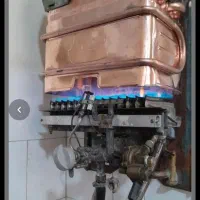 ابگرمکن و پکیج سرویس ونصب  (خدمات بوتان)