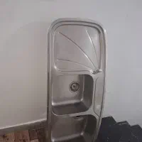 سینک ظرفشویی