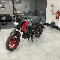 موتور Na180|موتورسیکلت|چابکسر, |دیوار