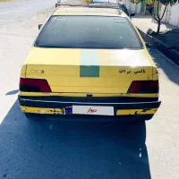 تاکسی روا سال مدل ۹۰|خودرو سواری و وانت|ارومیه, |دیوار