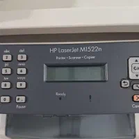 پرینتر hp،فکس sharp،گوشی سانترال پاناسونیک،کارتریج|پرینتر، اسکنر، کپی، فکس|شهریار, رضی آباد پایین|دیوار