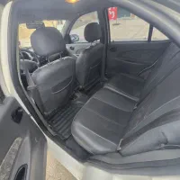 تیبا 2 مدل 95 موتوری سالم رینگ ها اسپرت|خودرو سواری و وانت|بجنورد, |دیوار