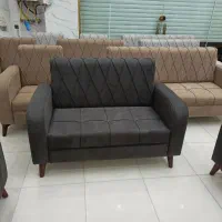 مبل صفر 7نفره (فقط ۲۶تومن )قسطی|مبلمان خانگی و میز عسلی|ارومیه, |دیوار